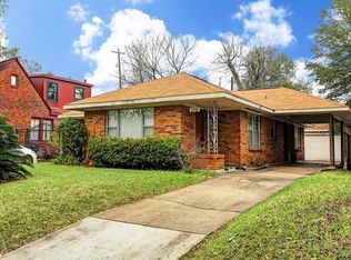 4421 Leeland St, Houston, TX 77023