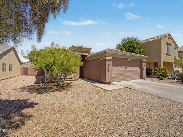 3434 W SUNLAND Avenue, Phoenix, AZ 85041