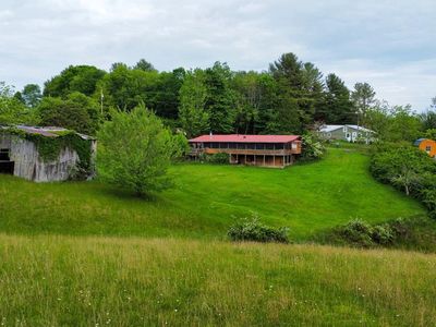 2754 York Ridge Rd, Mouth Of Wilson, VA, 24363
