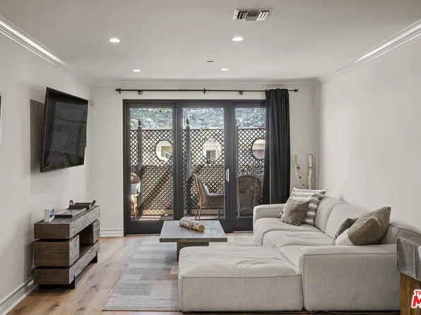 122 N Clark Dr APT 405, Los Angeles, CA 90048