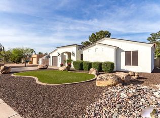5316 E Nisbet Rd, Scottsdale, AZ 85254