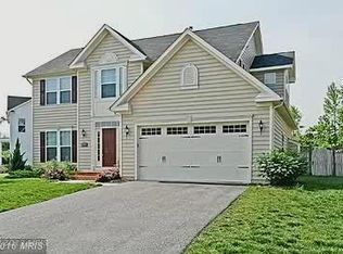 3456 Blakely St, Waldorf, MD 20603