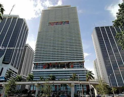 50 Biscayne Blvd #4409