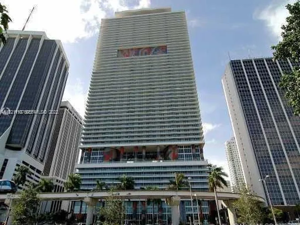 50 Biscayne Blvd, Miami, FL