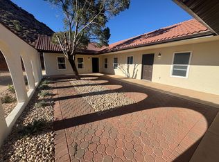 75 E Roundy Mountain Rd #1, Leeds, UT 84746