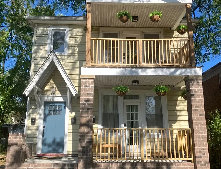3608 Omohundro Ave #1 — Photo 1