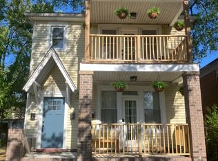 3608 Omohundro Ave APT 1, Norfolk, VA 23504