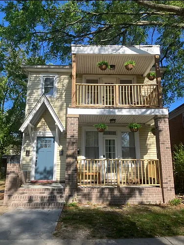 3608 Omohundro Ave #1 Photo 1