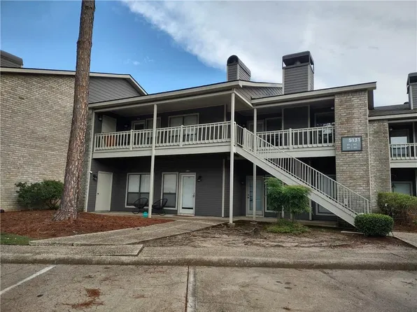 5131 Nicholson Dr APT B12, Baton Rouge, LA 70820