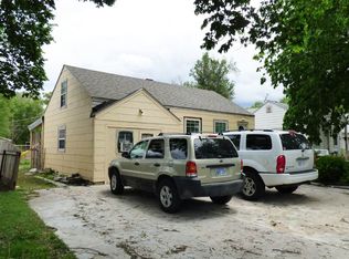 1634 S Washington Ave, Wichita, KS 67211