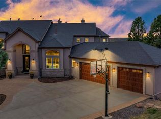 7337 Kelty Trl, Franktown, CO 80116