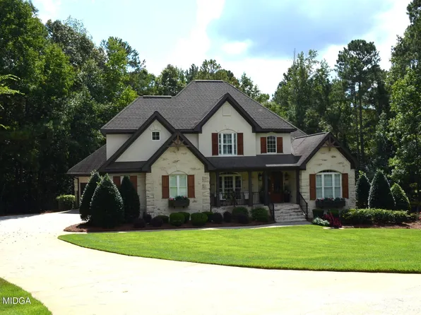 100 Wadley Station Ln, Macon, GA 31210