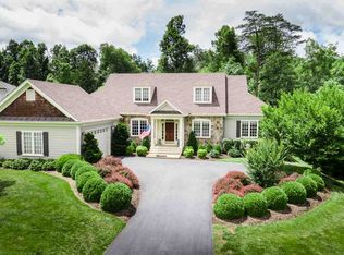 3369 Darby Rd, Keswick, VA 22947