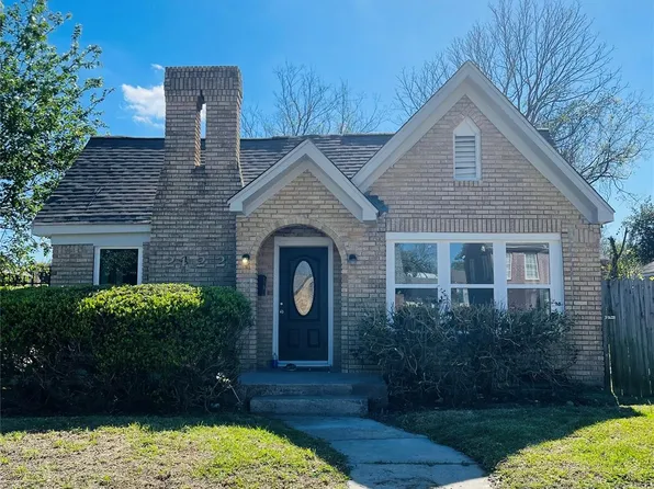 2422 Eagle St, Houston, TX 77004