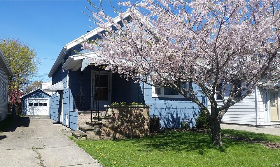 36 Eggert Rd, Buffalo, NY 14215 Zillow