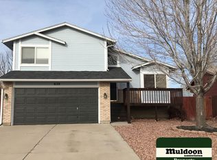 630 Brundidge Ct, Colorado Springs, CO 80911