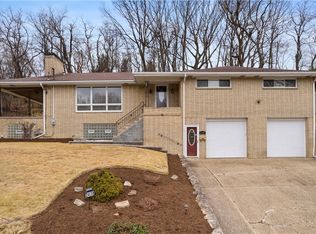 2438 Romine Ave, Pittsburgh, PA 15226