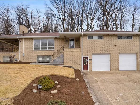 2438 Romine Ave, Pittsburgh, PA 15226