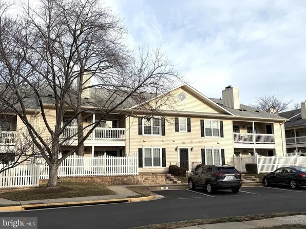 10206 Willow Mist Ct #55, Oakton, VA 22124