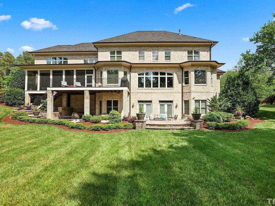 1193 Crabtree Crossing Pkwy, Morrisville, NC 27560 Zillow