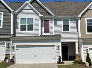 5 Moss Side Ter, Durham, NC 27703