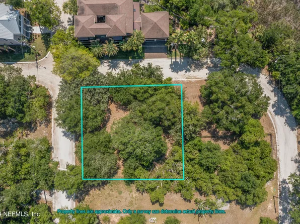 0 SOMERUELUS Street, Amelia Island, FL 32034