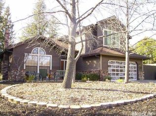 679 Hancock Dr, Folsom, CA