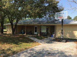 6359 Fred Allen Rd, Long Beach, MS 39560