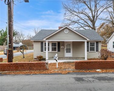 429 Patterson St, Stoneville, NC, 27288
