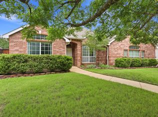 1313 Val Verde Ct, Denton, TX 76210