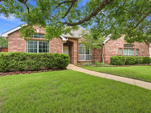 1313 Val Verde Ct, Denton, TX 76210