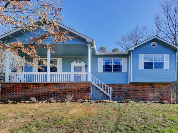 4117 Inisbrook Way, Knoxville, TN 37938