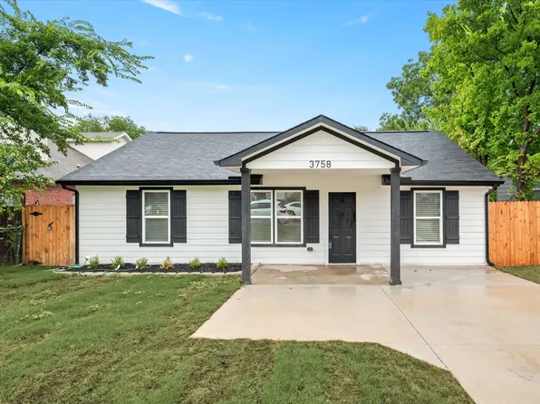 3758 Townsend Dr, Fort Worth, TX 76110