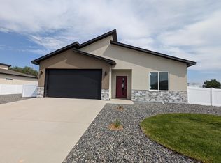 1731 Caliper Way, Fruita, CO 81521