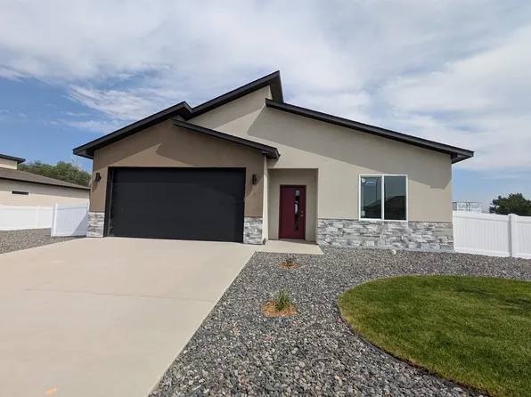 1731 Caliper Way, Fruita, CO 81521