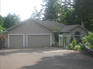 32059 NE Corral Creek Rd, Newberg, OR 97132