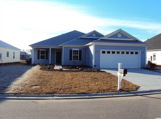 1695 Sapphire Dr LOT 483, Longs, SC 29568
