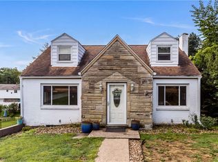 225 Bernardi Dr, Pittsburgh, PA 15214