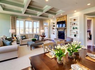 1343 Chicory Way, Odenton, MD 21113