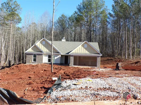 42 Chad Walk #53, Statham, GA 30666