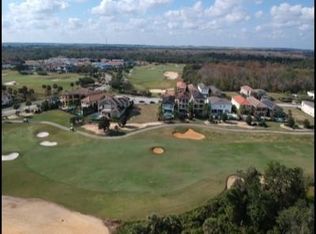 981 Desert Mountain Ct LOT 63, Kissimmee, FL 34747