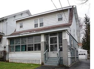 115 Cody Ave, Syracuse, NY 13204