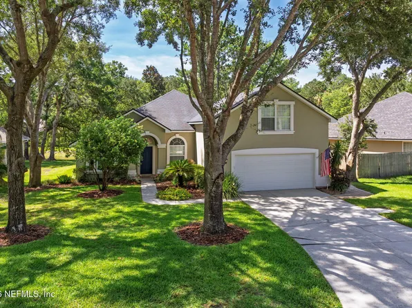 565 GRAND PARKE Drive, St. Johns, FL 32259