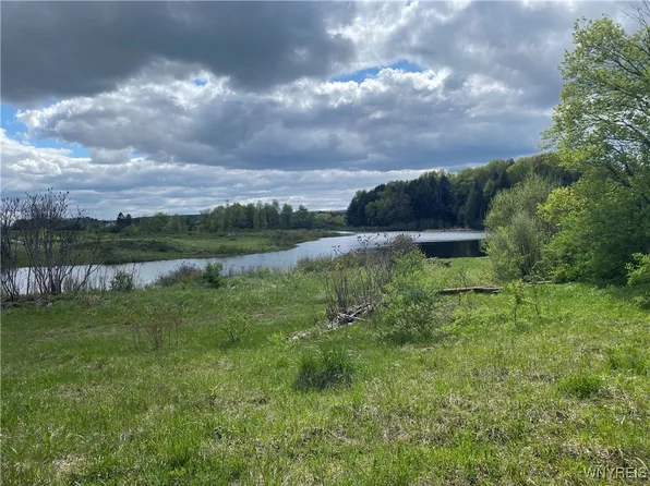 Genesee Rd #15, Springville, NY 14141