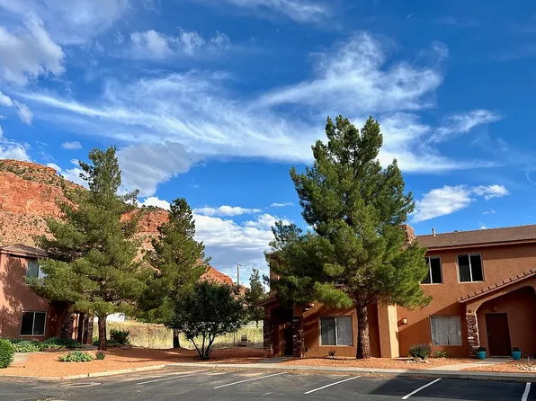 300 E 300 N #F2, Kanab, UT 84741