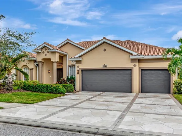 4917 Sabal Lake Cir, Sarasota, FL 34238