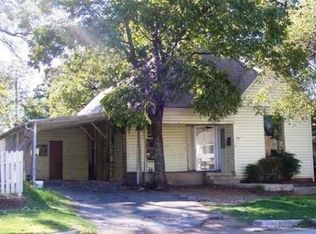 1409 Lee Ave, Fort Worth, TX 76164