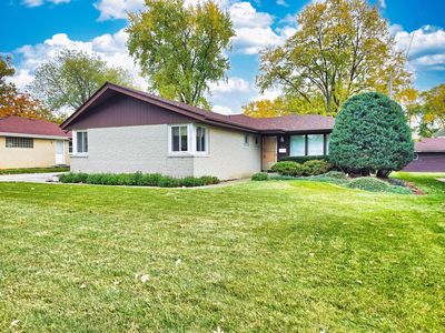 (Undisclosed Address), Lockport, IL, 60441