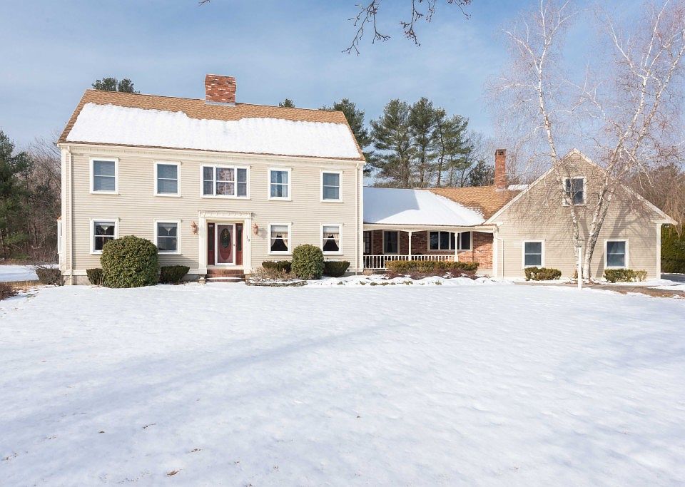 10 Fieldstone Ter, West Bridgewater, MA 02379 Zillow