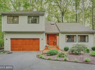 12841 Folly Quarter Rd, Ellicott City, MD 21042